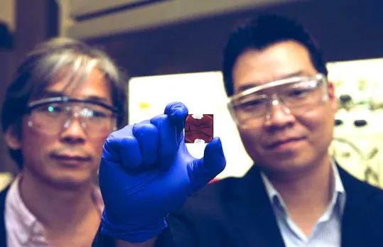 solar cells
