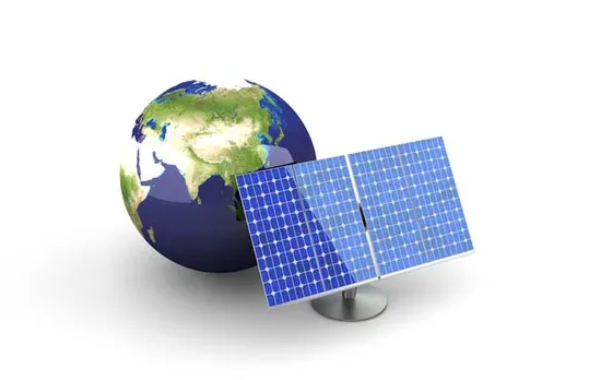 solar energy