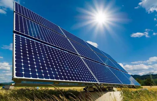 Odisha 1500 MW Solar 2022