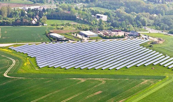 Solar Parks in India: Scope, Status, Achievement, and Challenges