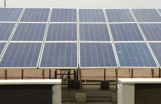 Japan Researchers Develop Super-Thin Solar Cell Patches
