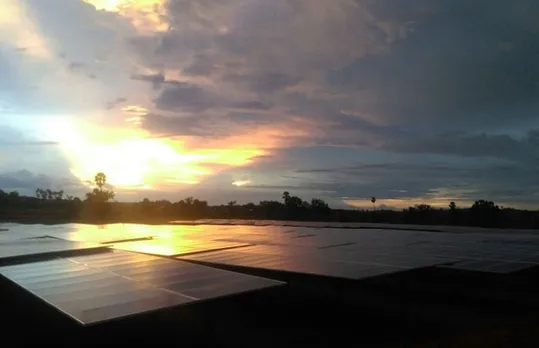 Rays Power Infra commissions 5.75 MW Solar PV Project in Telangana