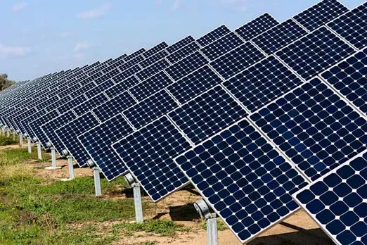 solar power system