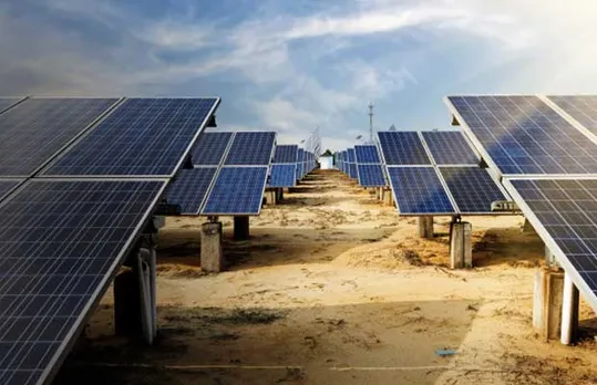 Hanwha Q Cells to ship 141MW of Solar Modules to Mahindra Group