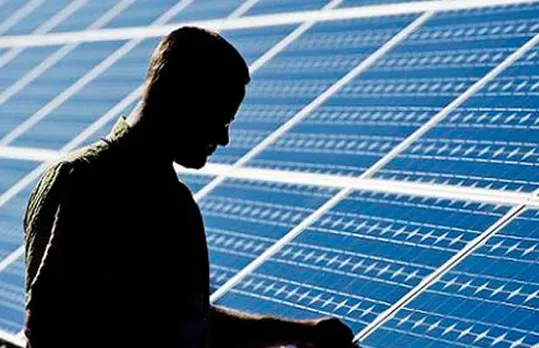 solar training
