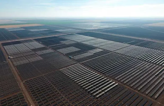 106 MW Solar Projects