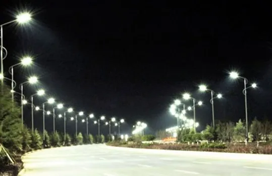 17.90 Crore LED bulbs