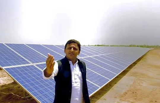 Akhilesh Yadav