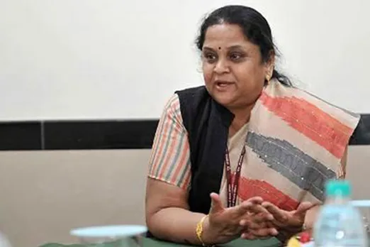 Aruna Sharma inaugurates 5MW solar plant in Visakhapatnam