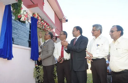 Axis Solar Project