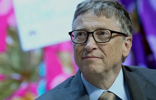Bill Gates