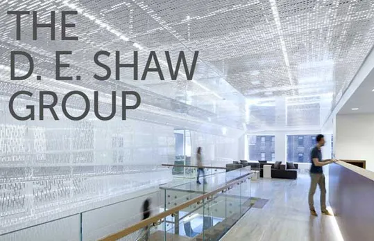 D. E. Shaw Renewable Investments