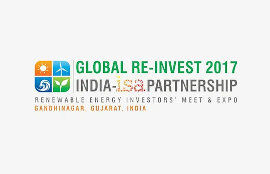 Global RE-Invest 2017 edition