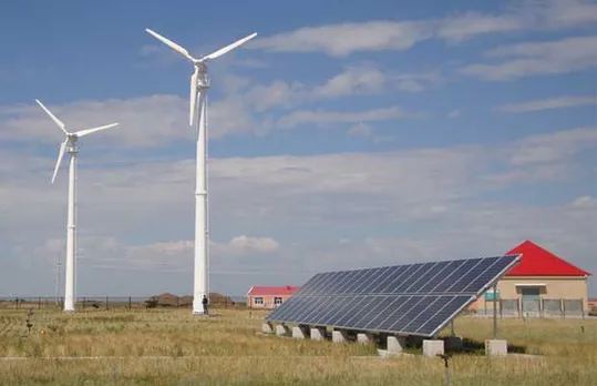 Gujarat Signs 6 MoUs with Netherlands Including Wind, Solar Energy Deals