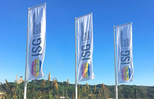 ISG Solar International Group