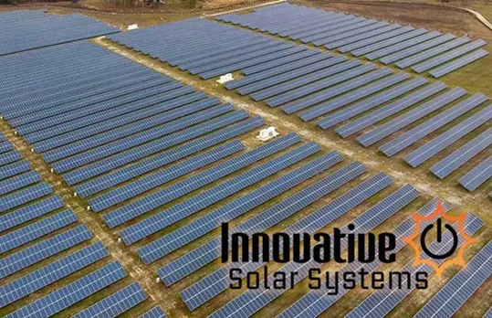Innovative Solar Systems