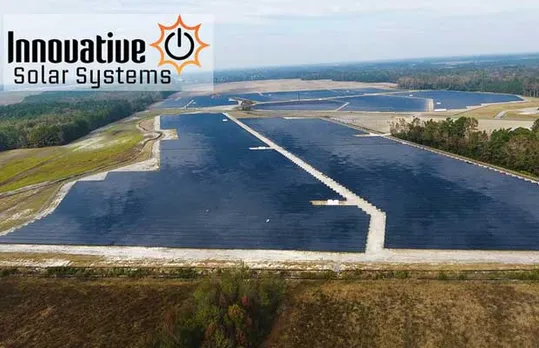 Innovative Solar Systems recently been awarded a total of 720 Megawatts of New PPAs