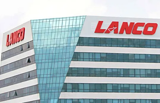 Lanco Infratech