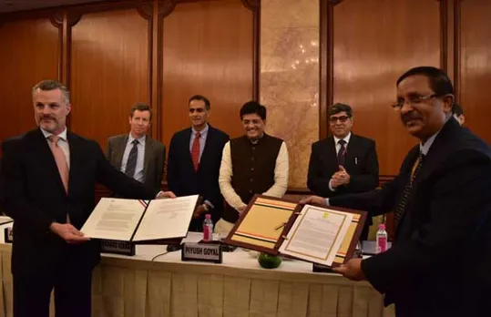 US-India Clean Energy Finance (USICEF) Initiative launched to expand access to distributed clean energy projects