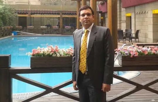 Nimish Jain