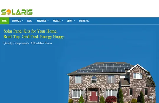 Off-Grid Solar Power Manufacturers