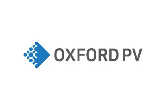 Oxford Photovoltaics