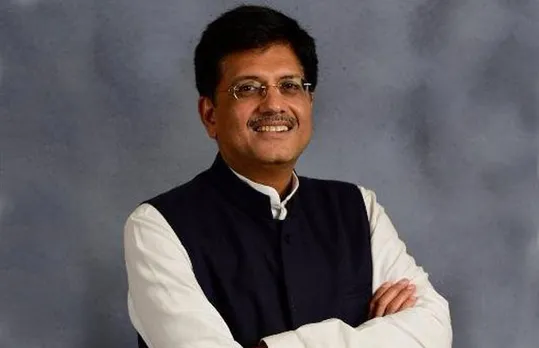 Piyush Goyal