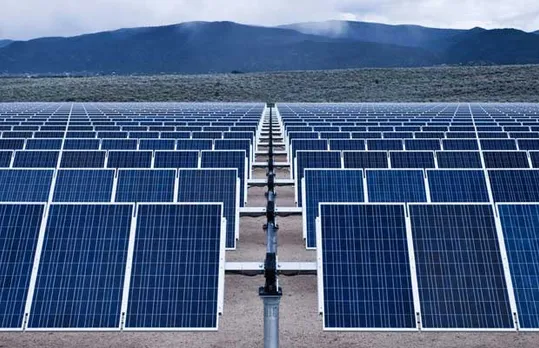 Renewable Energy Project