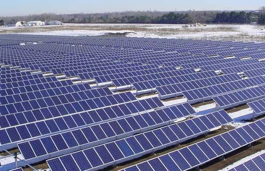 Scatec Solar 360 MW Tunisia