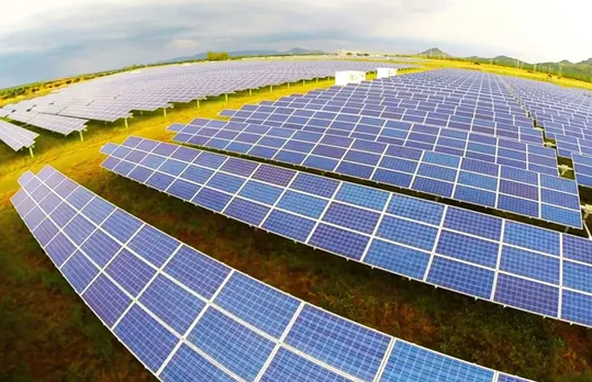 Singyes Solar Technologies wins a 100 megawatt solar farm tender in Uzbekistan