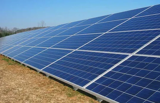 Kochi Corporation to set up solar cell and tap renewable
