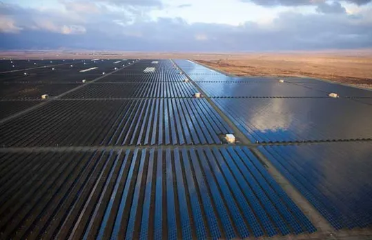 EDF EN Canada’s Vulcan Solar Project Receives Alberta Utilities Commission Approval