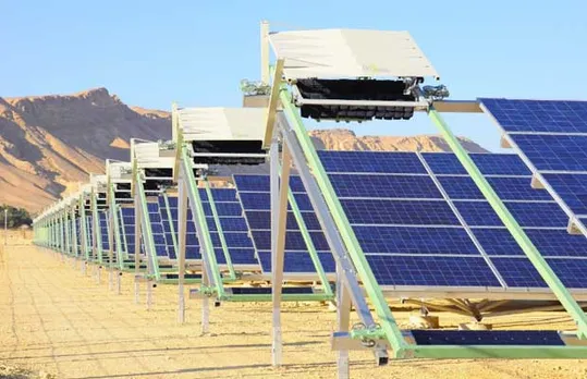 Solar Park