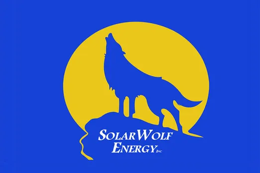 Solar Wolf