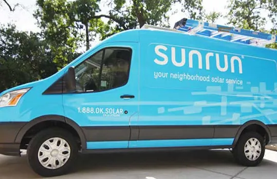 Sunrun BrightBox solar energy