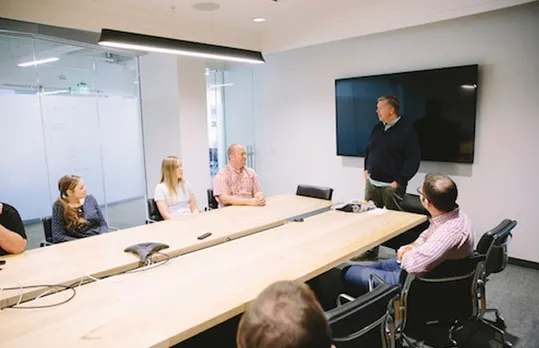 Vivint Solar appoints David Bywater