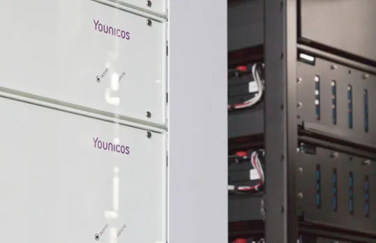 battery system