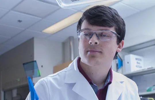 Simple doping technique can reduce cost of polymer solar cells and organic electronic devices