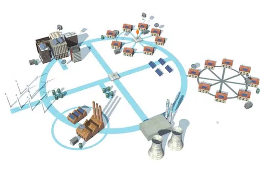 electrical energy storage systems