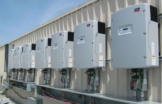 String Inverter Market to Reach $3 Billion by 2021: Research and Markets