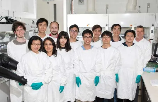 Perovskite photovoltaic cells hit new world efficiency record