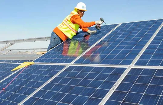 solar net metering