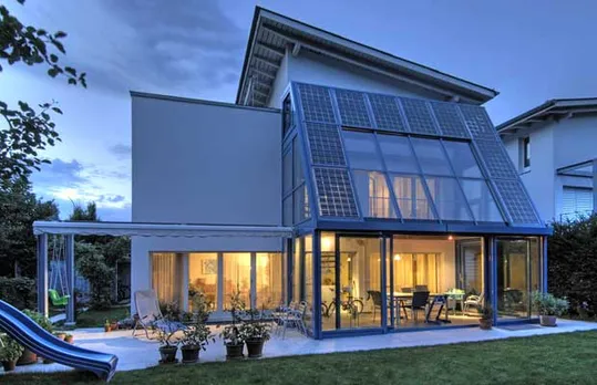 rooftop solar