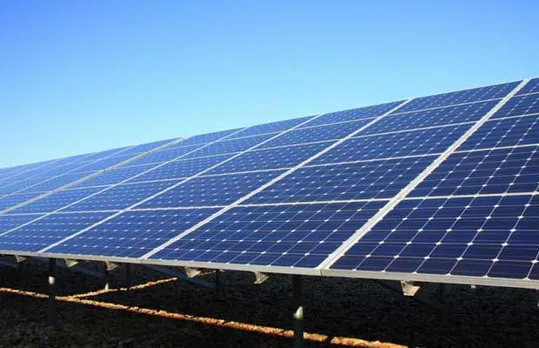 solar PV projects