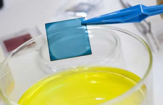 solar cells