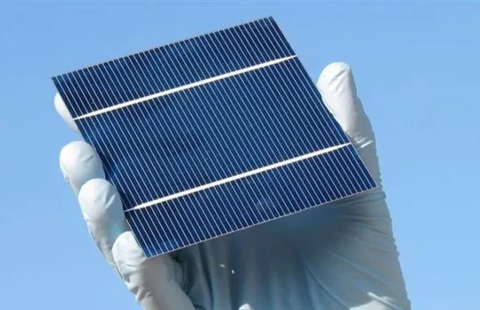 solar cells