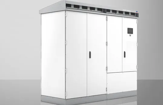 solar inverters