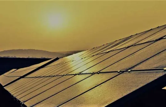 solar panels