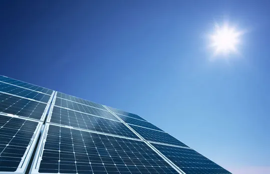 solar panels