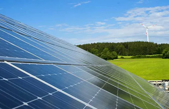 NVVN Seeks Developers for 50 MW Grid Connected Solar Plant in Jharkhand